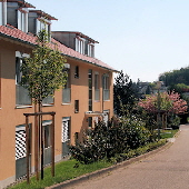 Westseite