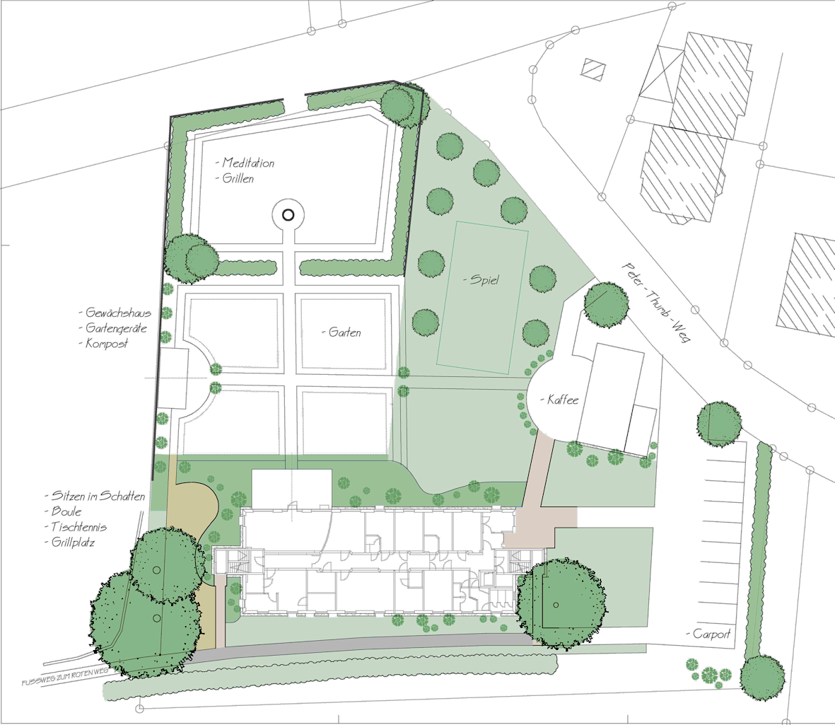 Josefshaus