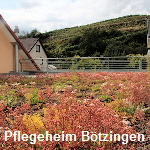 Pflegeheim Btzingen