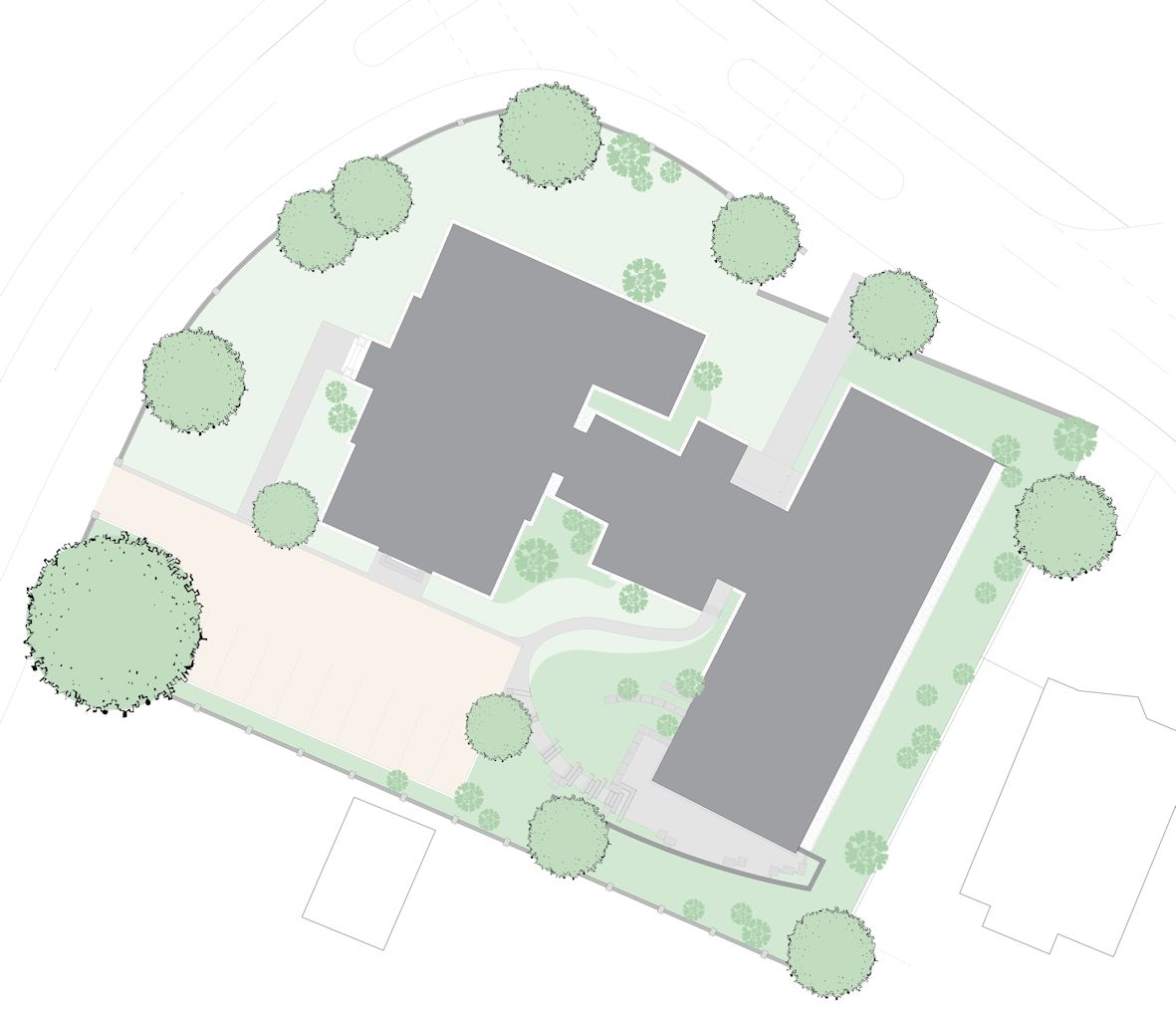 Entwurf Mediathek