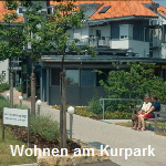 Wohnen am Kurpark